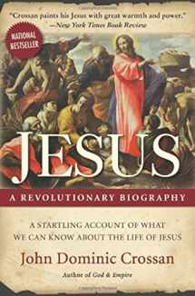 9780061800351-006180035X-Jesus: A Revolutionary Biography
