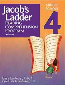 9781593637026-1593637020-Jacob's Ladder Reading Comprehension Program - Level 4