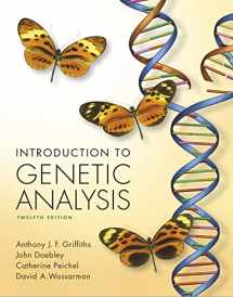 9781319114787-1319114784-Introduction to Genetic Analysis