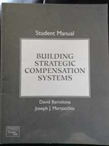 9780136000723-013600072X-Strategic Compensation Student Manual