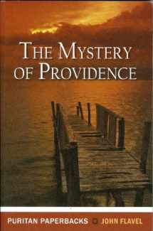 9780851511047-085151104X-Mystery of Providence