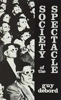 9780934868075-0934868077-Society Of The Spectacle