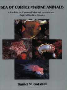 9780930118266-093011826X-Sea of Cortez Marine Animals: A Guide to the Common Fishes and Invertebrates Baja California to Panama