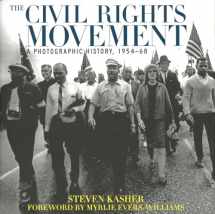 9780789206565-0789206560-The Civil Rights Movement: A Photographic History, 1954–68