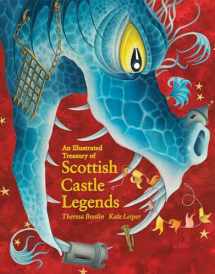 9781782505952-1782505954-An Illustrated Treasury of Scottish Castle Legends