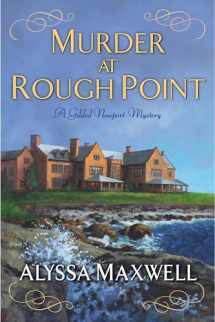 9781496703262-149670326X-Murder at Rough Point (A Gilded Newport Mystery)