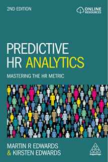 9780749498023-0749498021-Predictive HR Analytics: Mastering the HR Metric