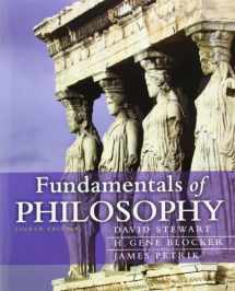 9780205242993-0205242995-Fundamentals of Philosophy (Mythinkinglab)