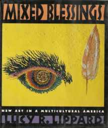 9780394577593-0394577590-MIXED BLESSINGS: CONTEMPORARY