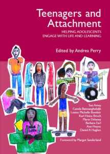 9781903269138-190326913X-Teenagers and Attachment: Helping Adolescents Engage with Life and Learning