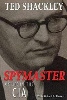 9781574889222-1574889222-Spymaster: My Life in the CIA