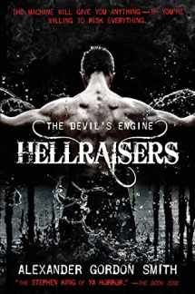9780374301699-0374301697-The Devil's Engine: Hellraisers: (Book 1) (The Devil's Engine, 1)
