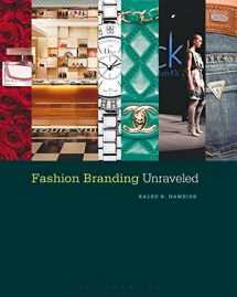 9781563678745-1563678748-Fashion Branding Unraveled