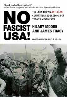 9780872867963-087286796X-No Fascist USA!: The John Brown Anti-Klan Committee and Lessons for Today’s Movements (City Lights Open Media)