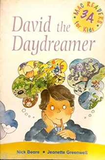 9780333713341-0333713346-David the Daydreamer: 3A (Mac Readers for Kids)