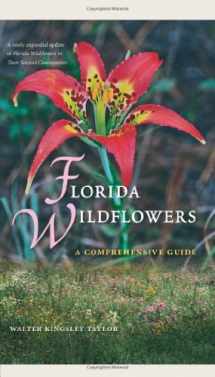 9780813044255-0813044251-Florida Wildflowers: A Comprehensive Guide