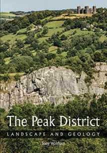 9781785008740-1785008749-The Peak District: Landscape and Geology
