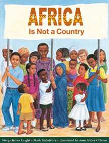 9780761316473-0761316477-Africa Is Not a Country