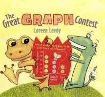 9780823420292-0823420299-The Great Graph Contest