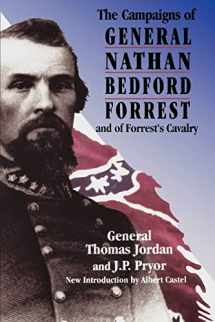 9780306807190-030680719X-The Campaigns Of General Nathan Bedford Forrest And Of Forrest's Cavalry