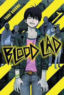 9780316228954-0316228958-Blood Lad, Vol. 1 (Blood Lad, 1)