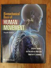 9781451177305-1451177305-Biomechanical Basis of Human Movement