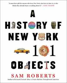 9781476728797-1476728798-A History of New York in 101 Objects