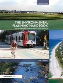 9781611901511-1611901510-The Environmental Planning Handbook: For Sustainable Communities and Regions