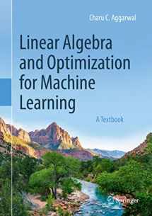 9783030403430-3030403432-Linear Algebra and Optimization for Machine Learning: A Textbook