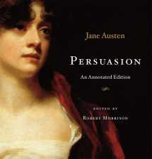 9780674049741-0674049748-Persuasion: An Annotated Edition