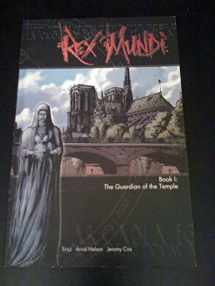 9781582403410-1582403414-Rex Mundi Volume 1: The Guardian Of The Temple