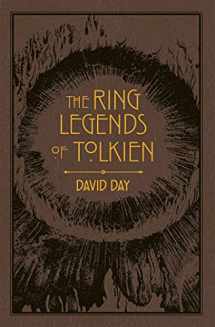 9781645174417-1645174417-Ring Legends of Tolkien (7) (Tolkien Illustrated Guides)