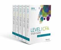 9781119435310-1119435315-Wiley Study Guide for 2018 Level I CFA Exam: Complete Set