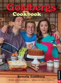 9780789336750-0789336758-The Goldbergs Cookbook