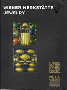 9781931794190-1931794197-Wiener Werkstatte Jewelry