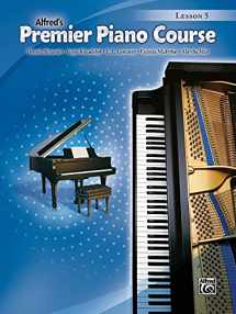 9780739055038-0739055038-Premier Piano Course Lesson Book, Bk 5 (Premier Piano Course, Bk 5)