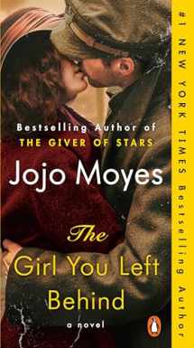 9780143136316-0143136313-The Girl You Left Behind: A Novel