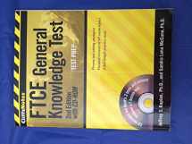 9781118018040-1118018044-CliffsNotes FTCE General Knowledge Test