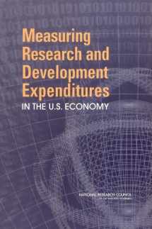 9780309093200-0309093201-Measuring Research and Development Expenditures in the U.S. Economy