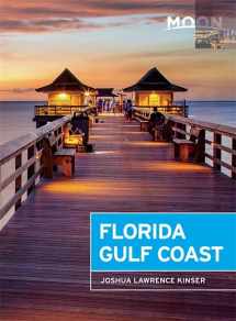 9781631213991-1631213997-Moon Florida Gulf Coast (Moon Handbooks)