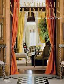 9780847833931-0847833933-Mary McDonald: Interiors: The Allure of Style