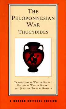 9780393971675-0393971678-The Peloponnesian War: A Norton Critical Edition (Norton Critical Editions)