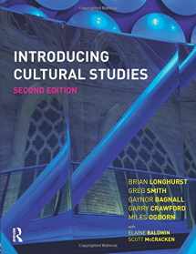 9781405858434-1405858435-Introducing Cultural Studies