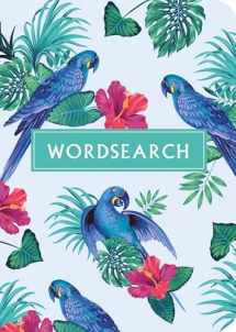 9781398819641-1398819646-Wordsearch (Sirius Paradise Puzzles)