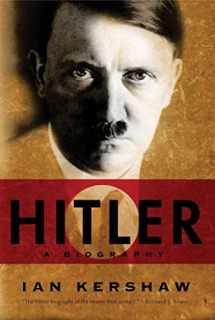 9780393337617-0393337618-Hitler: A Biography