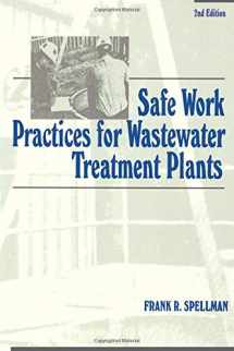 9781587160004-1587160005-Safe Work Practices for Wastewater Treatment Plants, Second Edition