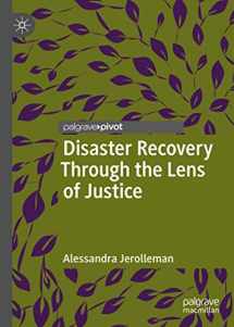 9783030047948-3030047946-Disaster Recovery Through the Lens of Justice