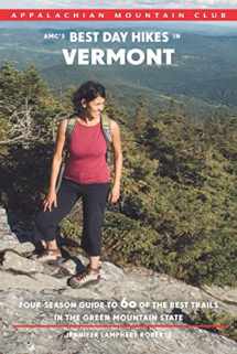 9781934028728-193402872X-AMC's Best Day Hikes in Vermont: Four-Season Guide To 60 Of The Best Trails In The Green Mountain State