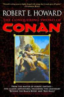 9780345461537-0345461533-The Conquering Sword of Conan (Conan of Cimmeria, Book 3)