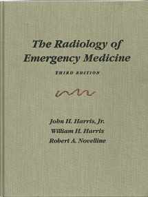 9780683038842-0683038842-The Radiology Emergency Medicine